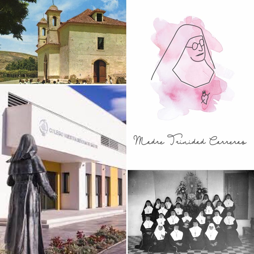 Colegio Concertado Bilingüe Nuestra Señora de Gádor (Berja)